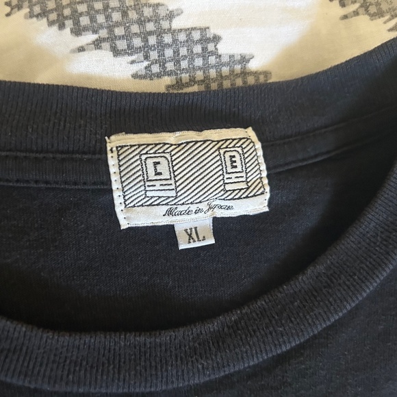 cav empt t shirt rare - Picture 3 of 3